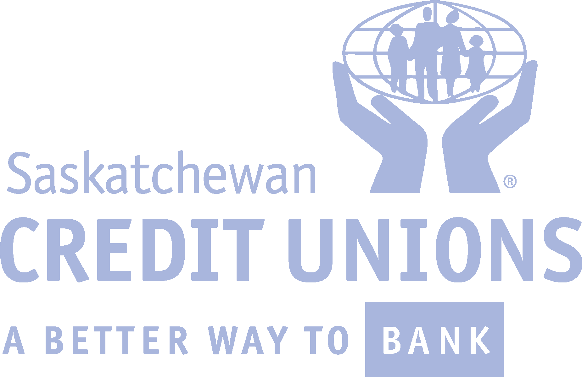Saskatchewan Credit Unions Logo Vector Logo